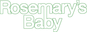Rosemary's Baby's poster