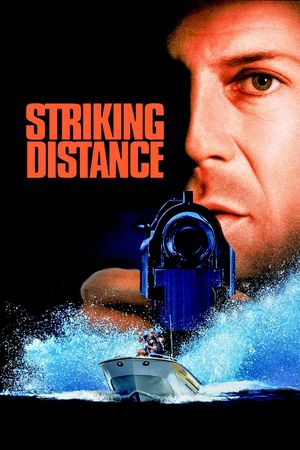 Striking Distance's poster