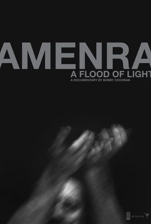 Amenra - A Flood of Light's poster