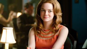 The Help's poster
