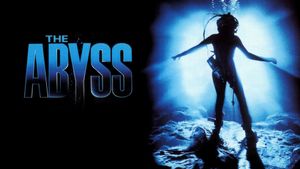The Abyss's poster