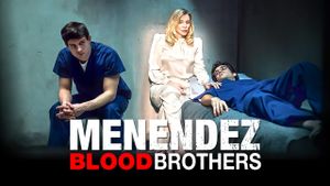Menendez: Blood Brothers's poster