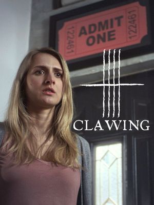 Clawing's poster