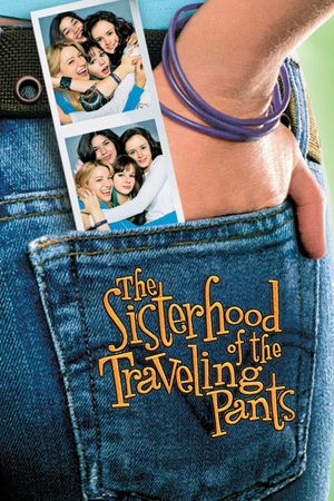 The Sisterhood of the Traveling Pants's poster
