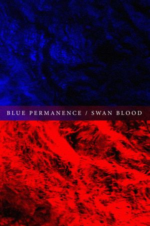 Blue Permanence / Swan Blood's poster