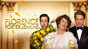 Florence Foster Jenkins's poster