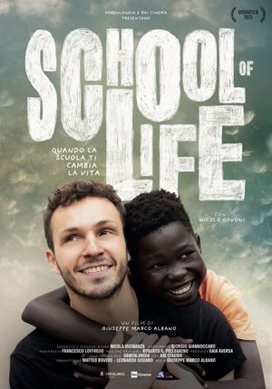 School of Life's poster