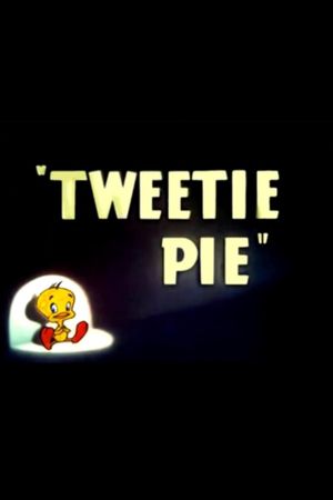 Tweetie Pie's poster