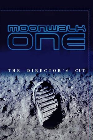 Moonwalk One's poster