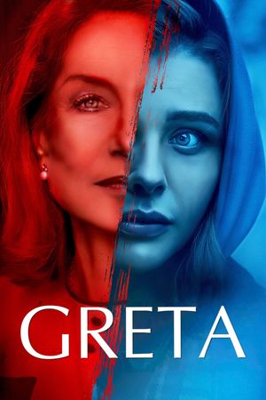 Greta's poster
