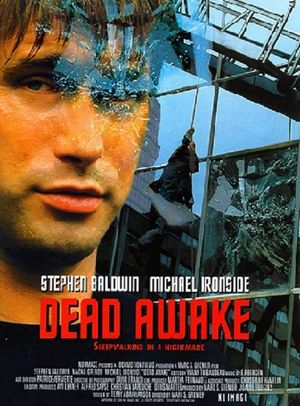 Dead Awake's poster