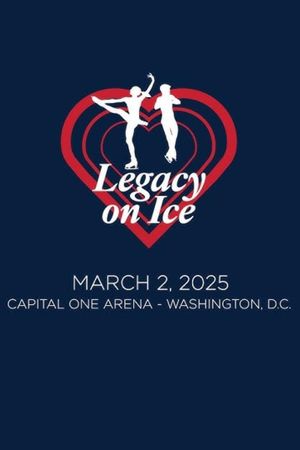 Legacy On Ice's poster
