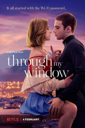 Through My Window's poster