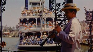 Disneyland, U.S.A's poster