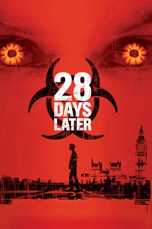 28 Days Later's poster