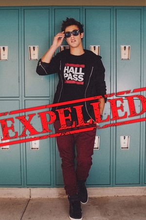 Expelled's poster image