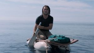 The Boat's poster