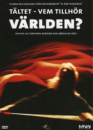 Tältet's poster