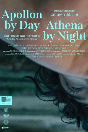 Apollon by Day Athena by Night's poster
