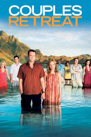 Couples Retreat's poster