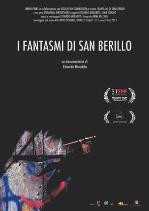 I fantasmi di San Berillo's poster