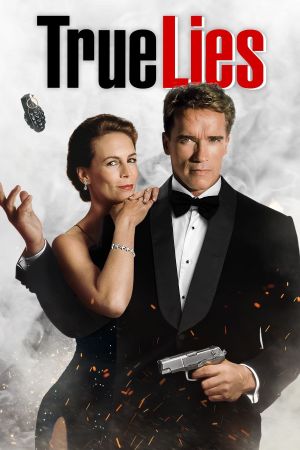 True Lies's poster
