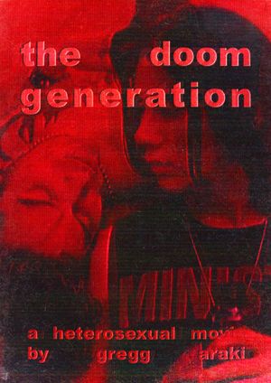 The Doom Generation's poster