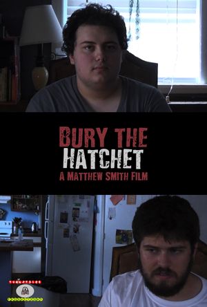 Bury the Hatchet's poster