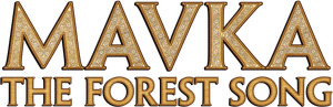 Mavka: The Forest Song's poster