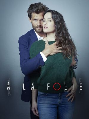 À la folie's poster