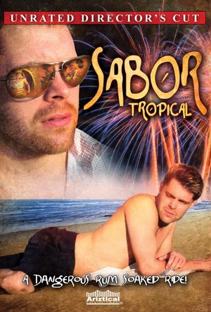 Sabor tropical's poster