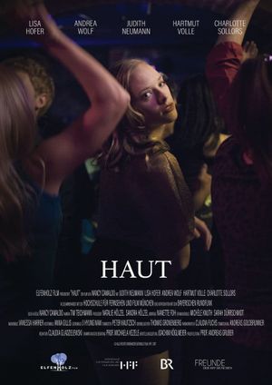 Haut's poster