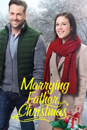 Marrying Father Christmas's poster