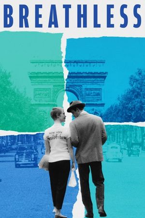 Breathless's poster