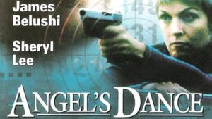 Angel's Dance's poster