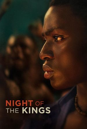Night of the Kings's poster image