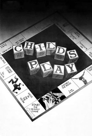 Child's Play's poster