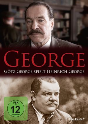 George's poster
