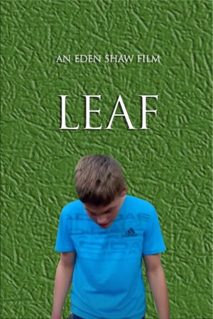 leaf's poster