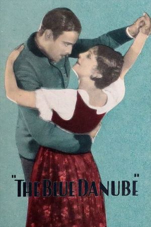 The Blue Danube's poster