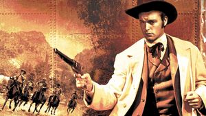 The True Story of Jesse James's poster