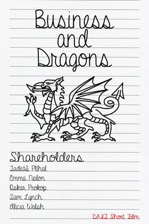 Business and Dragons's poster