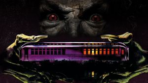 The Sleeping Car's poster