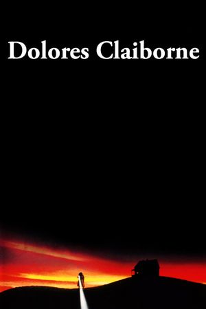 Dolores Claiborne's poster