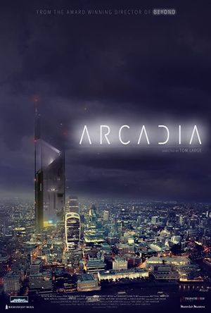 Arcadia's poster
