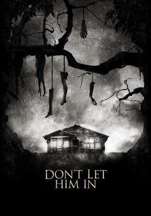 Don't Let Him In's poster