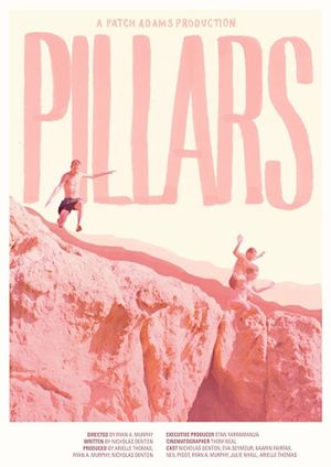 Pillars's poster