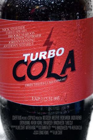 Turbo Cola's poster