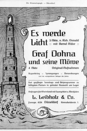 Es werde Licht! 1. Teil's poster