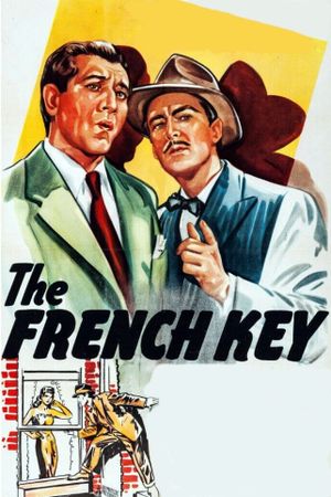 The French Key's poster
